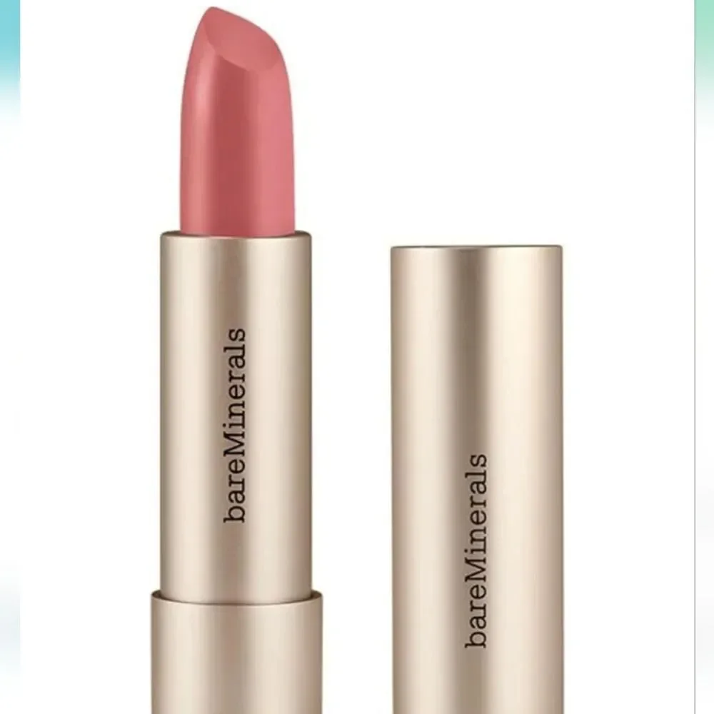 BareMinerals Mineralist Hydra-Smoothing Lipstick‎
